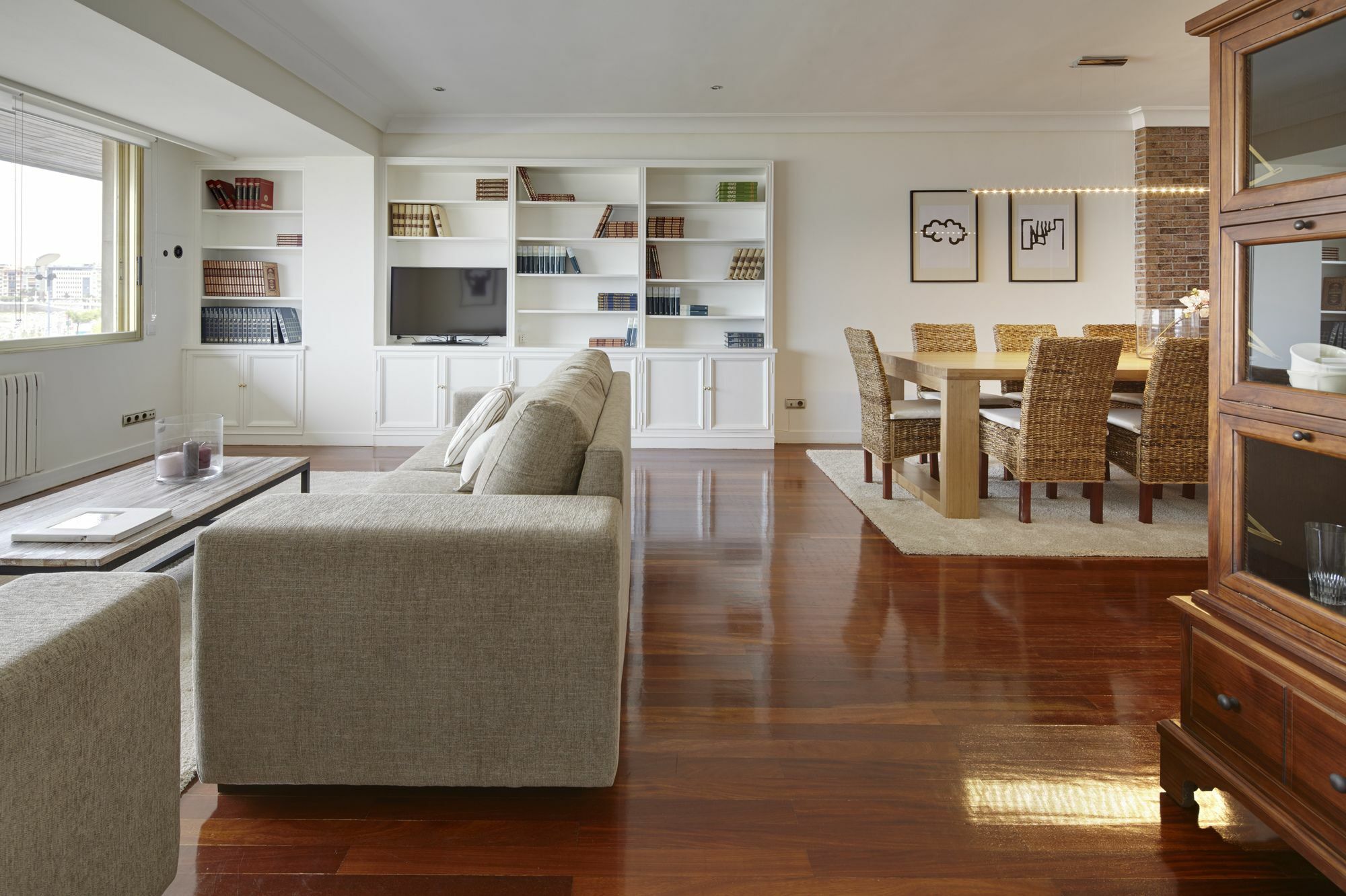 Playa De La Concha 3 Apartment By Feelfree Rentals San Sebastian Buitenkant foto