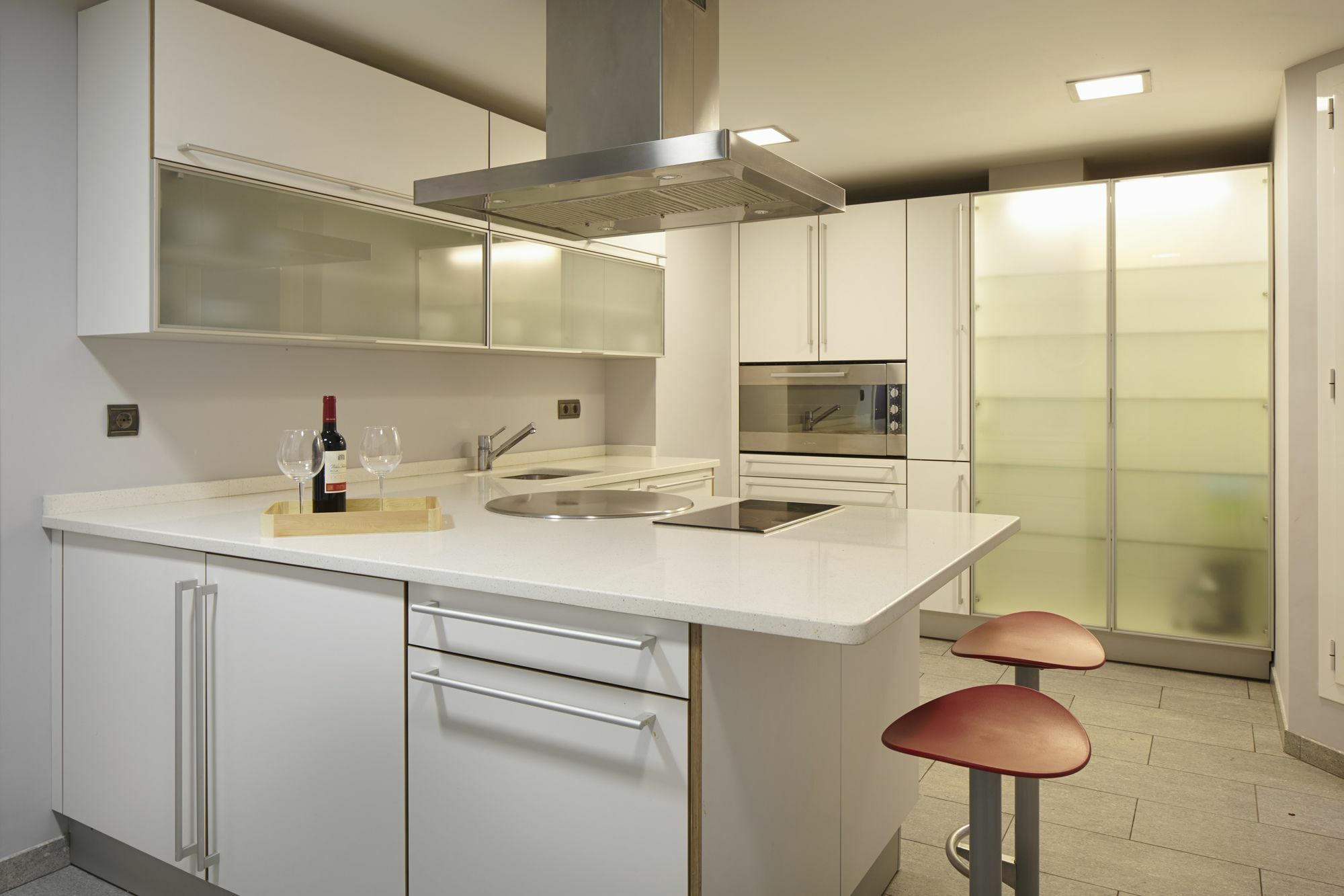 Playa De La Concha 3 Apartment By Feelfree Rentals San Sebastian Buitenkant foto