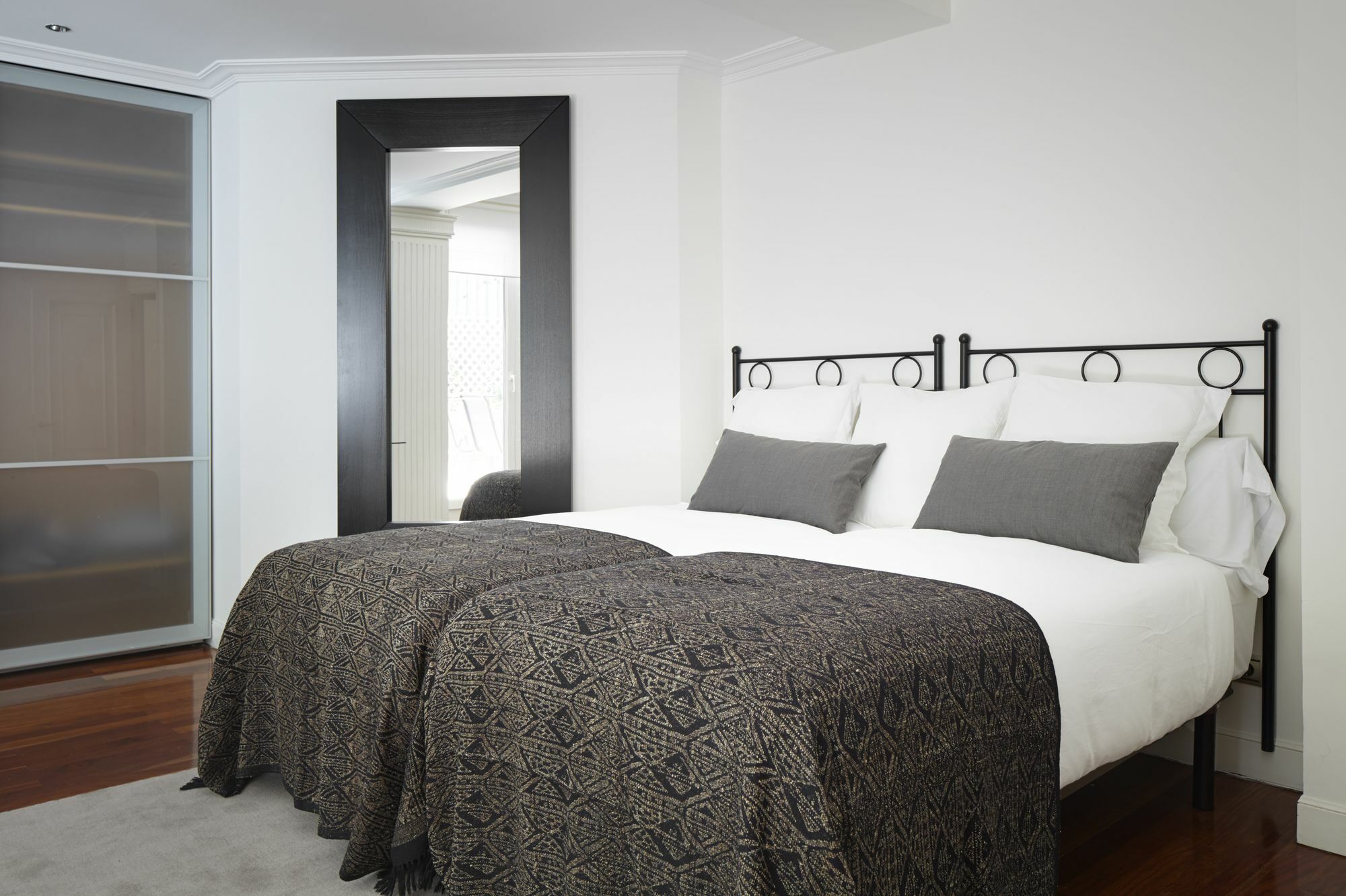 Playa De La Concha 3 Apartment By Feelfree Rentals San Sebastian Buitenkant foto