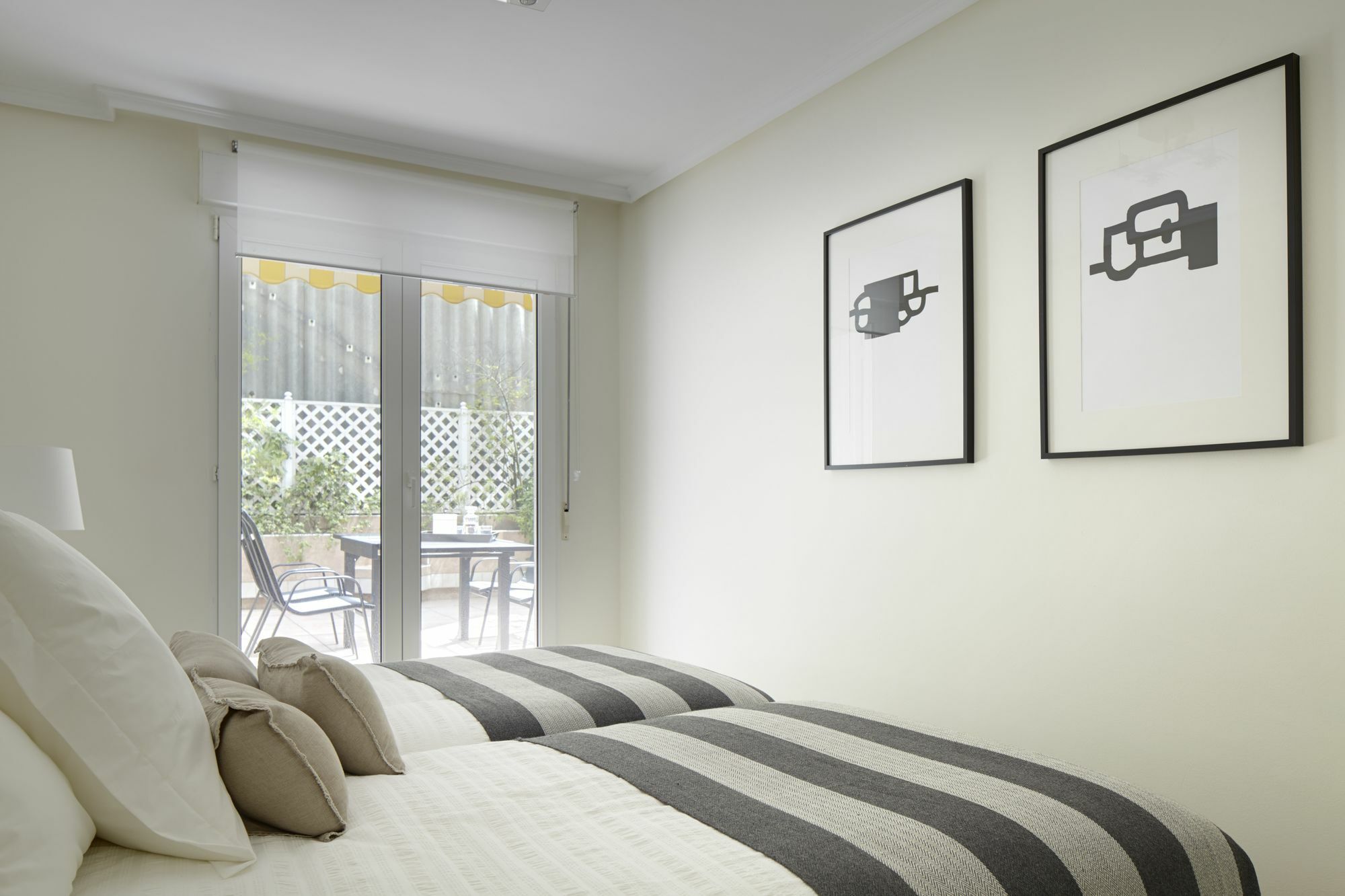Playa De La Concha 3 Apartment By Feelfree Rentals San Sebastian Buitenkant foto