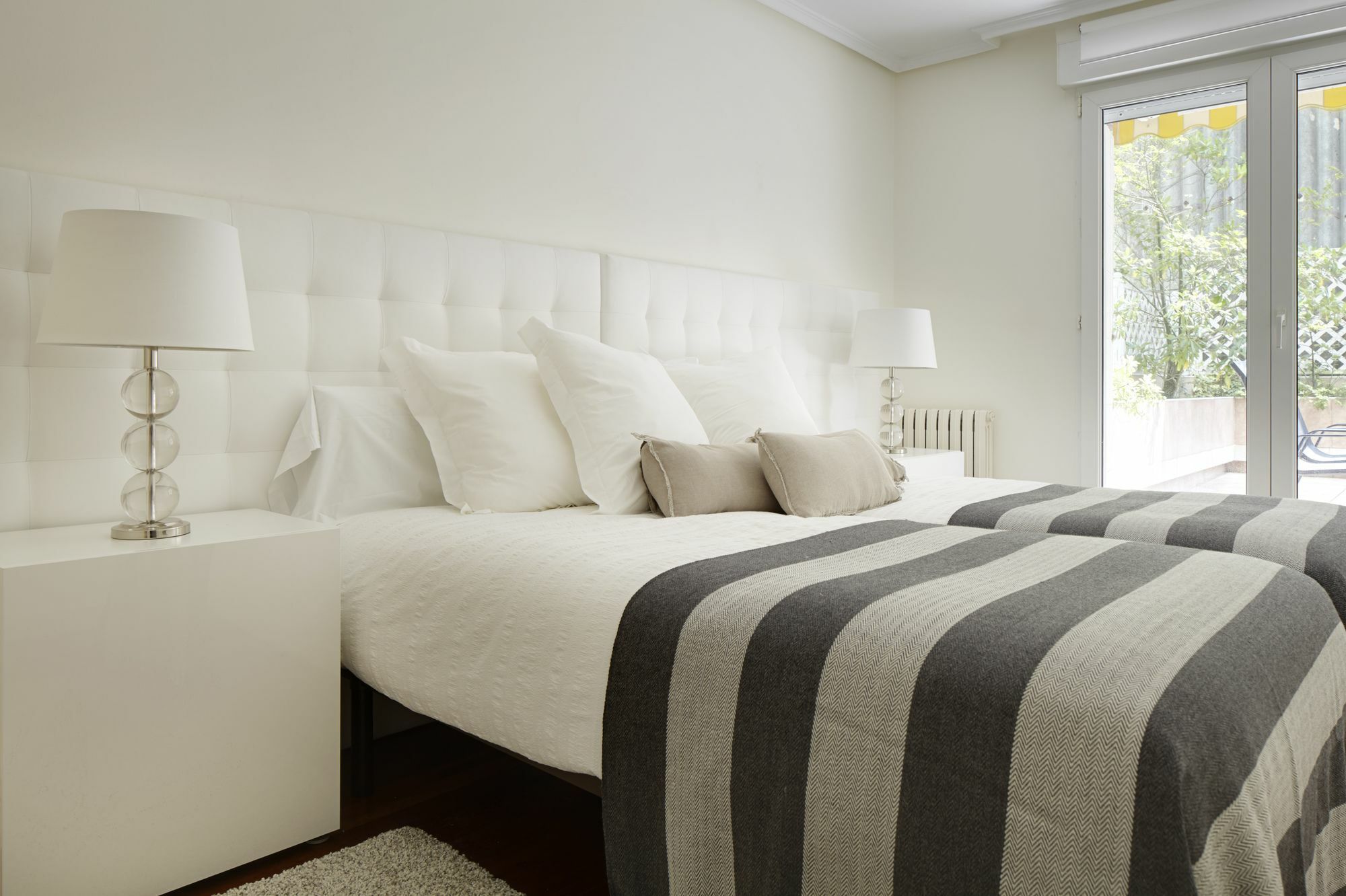 Playa De La Concha 3 Apartment By Feelfree Rentals San Sebastian Buitenkant foto