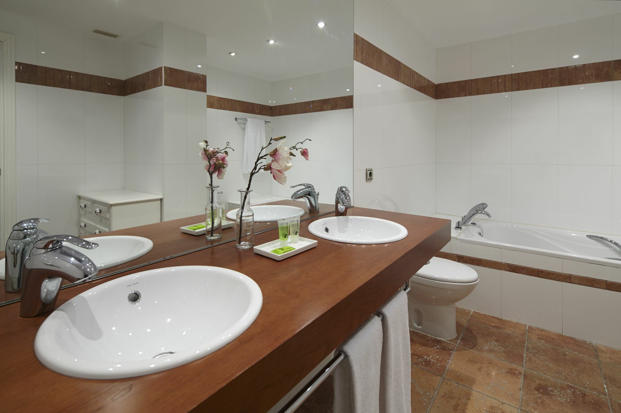 Playa De La Concha 3 Apartment By Feelfree Rentals San Sebastian Buitenkant foto